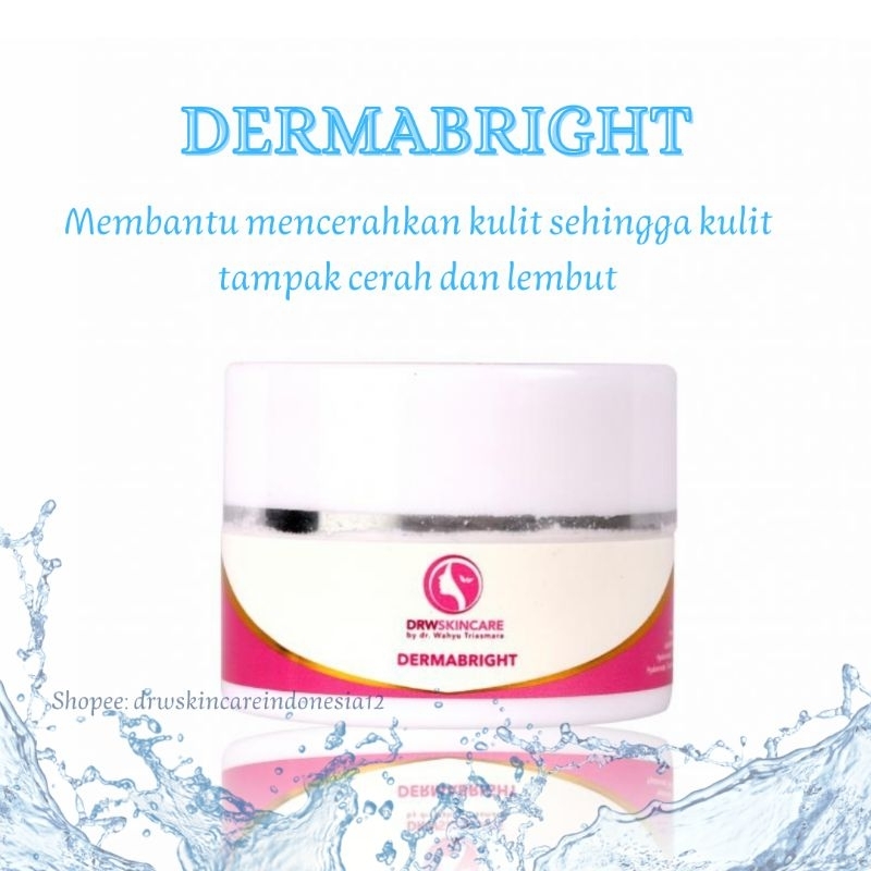 Dermabright (Bekas Luka)