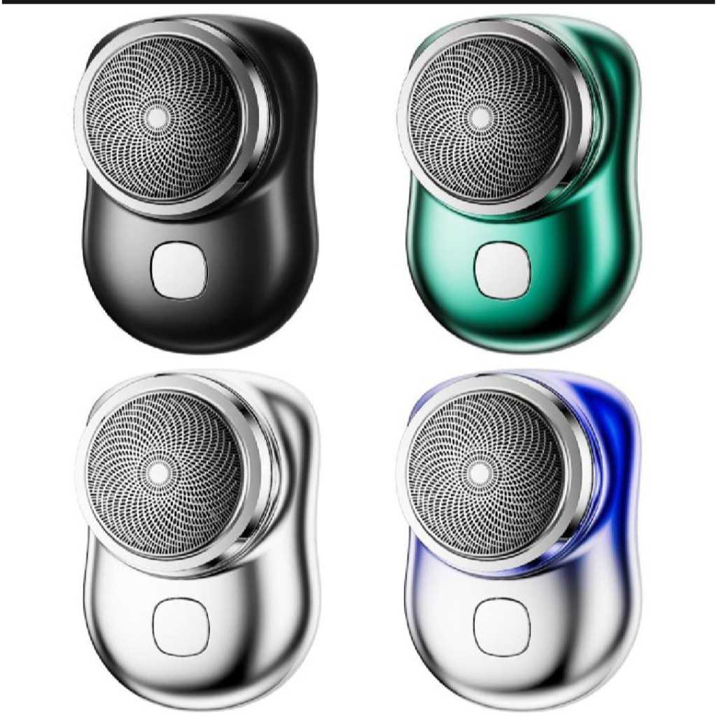 ALAT CUKUR MINI SHAVER P10