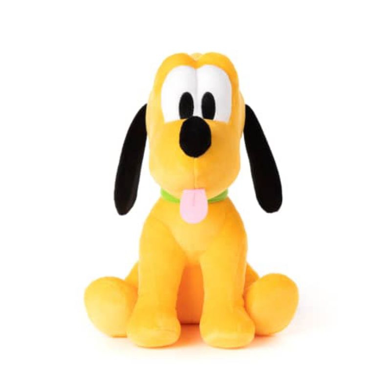 Disney 30 Cm Classic Boneka Pluto
