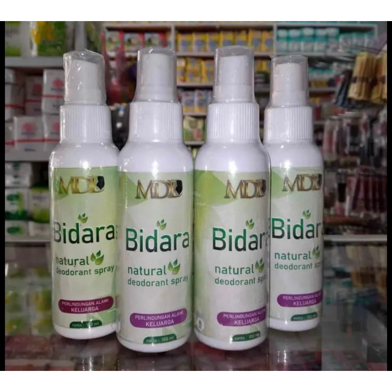 MDD Deo bidara
