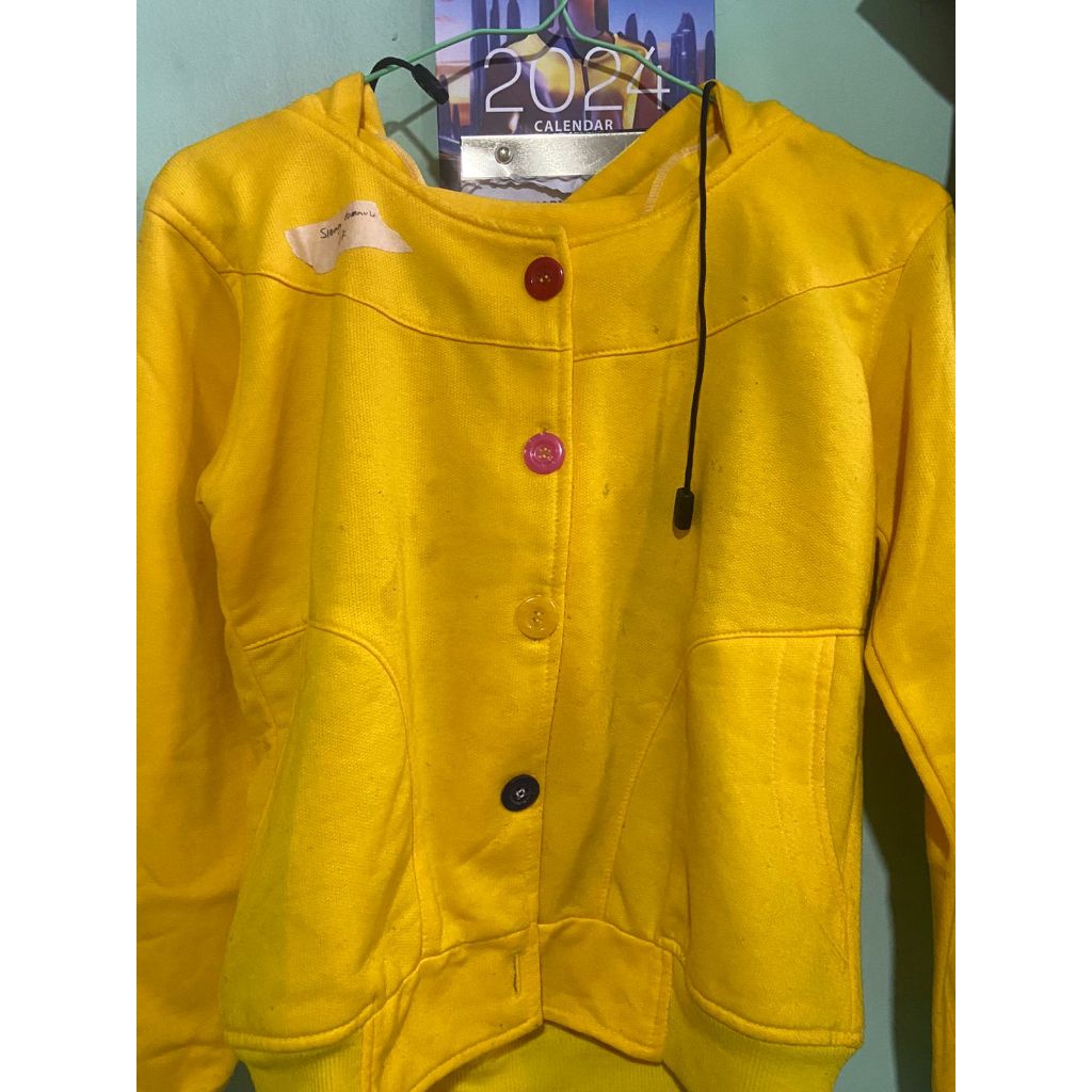 SWITER WANITAA