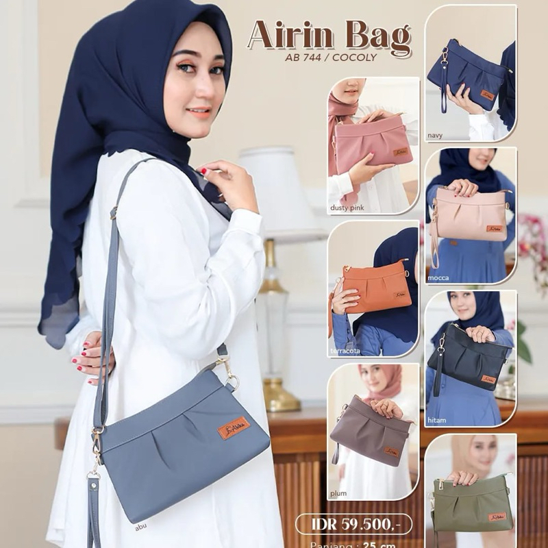 AIRIN BAG