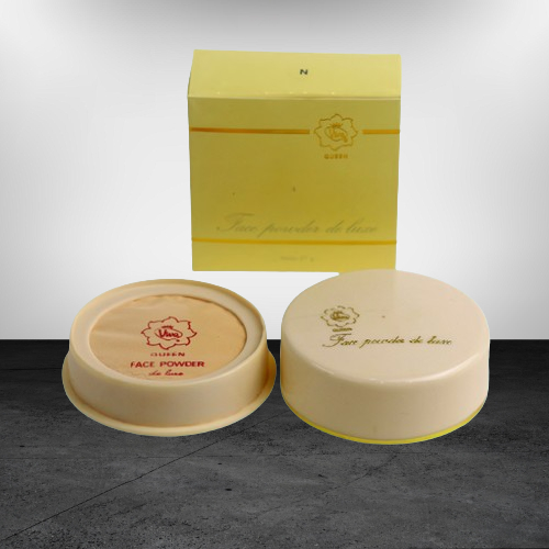 Viva Queen Face Powder de Luxe