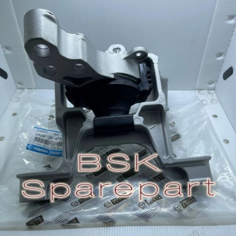Engine Mounting Kanan RH Mazda 2 Skyactive Skyactiv Sky Active Activ Original