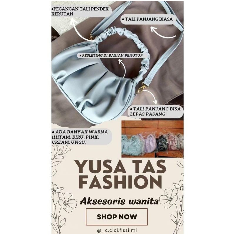 YusaTasFashion