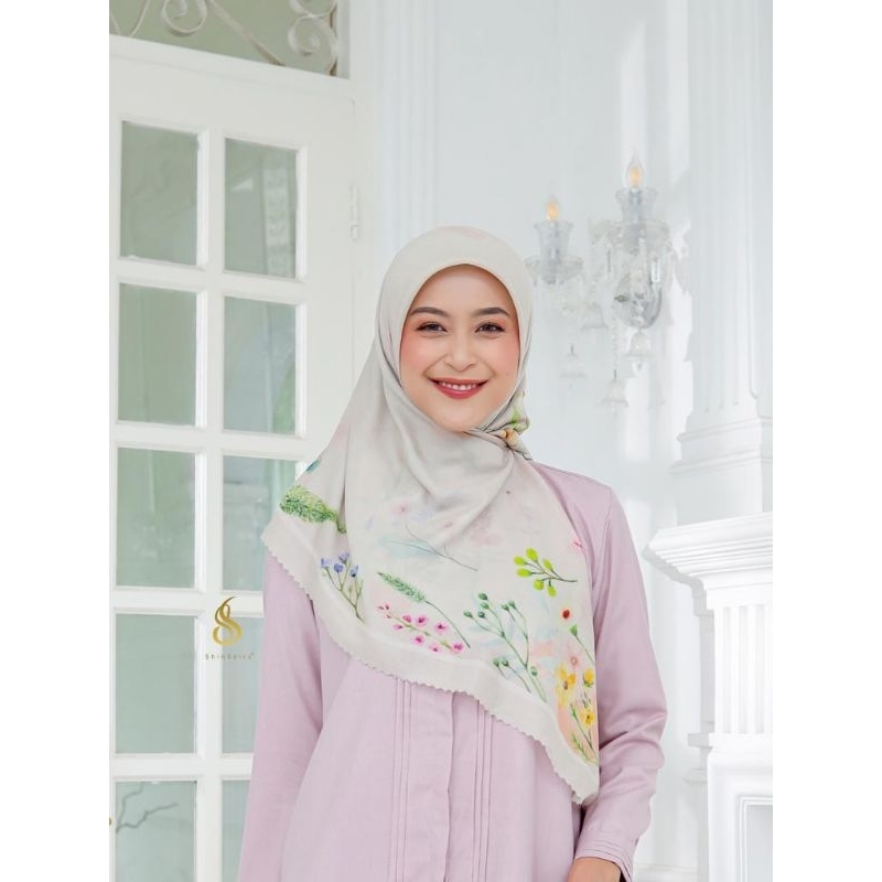 ayunina hijab