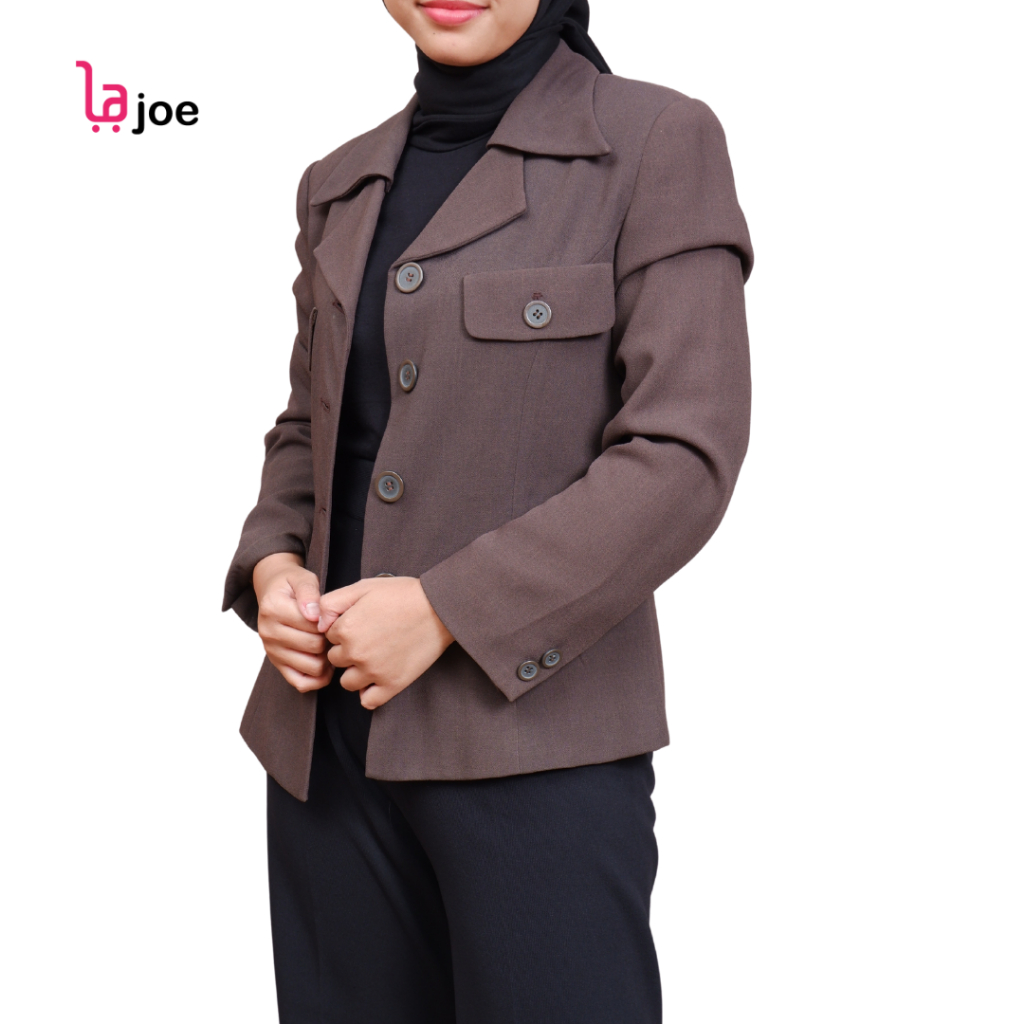 Jas Tokyo Ayle SW