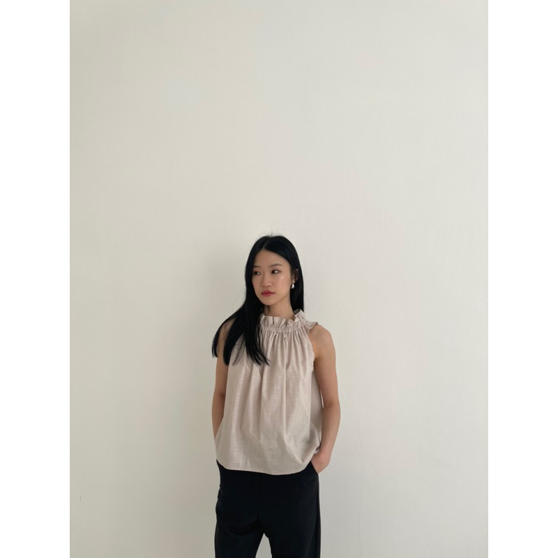 KEIKO TOP