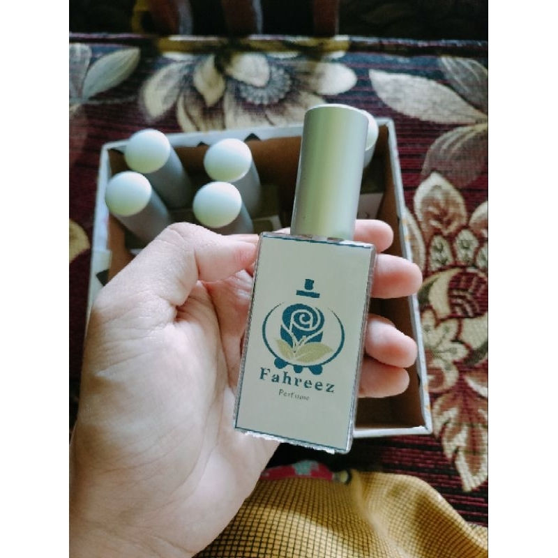 Parfum 30 ml