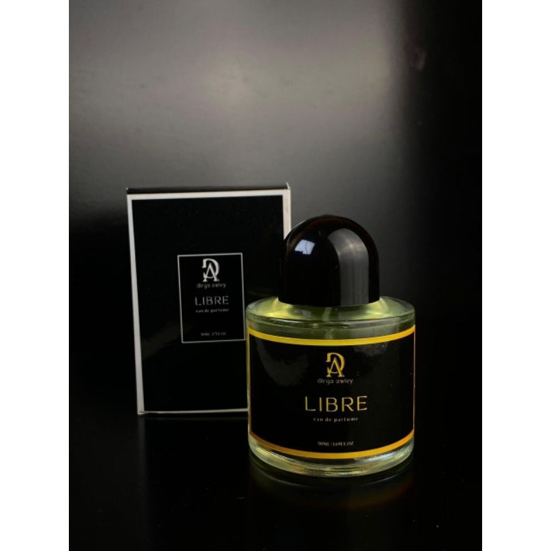 DIRGA AWLEY LIBRE 50ML