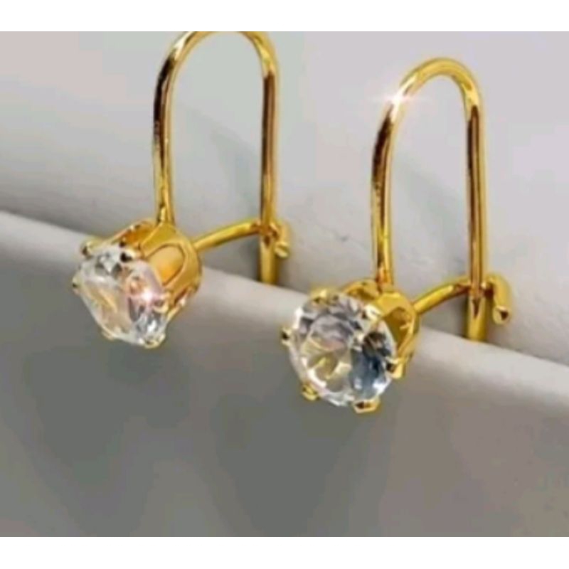 anting Desi permata
