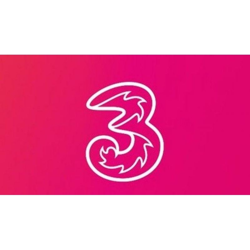 PROMO PULSA THREE MURAH