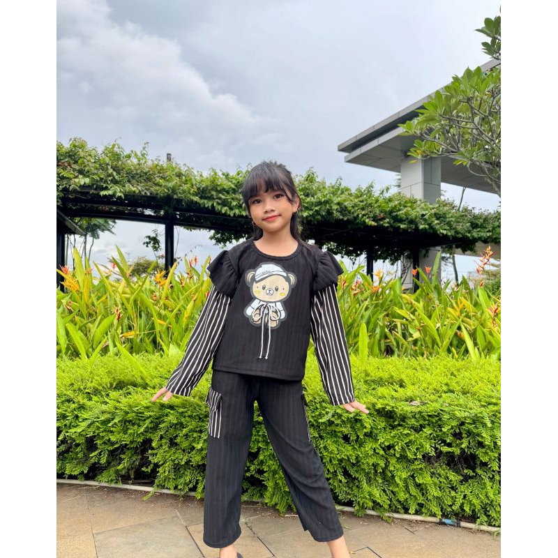 stelan anak Cargo