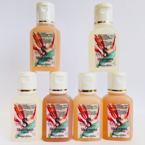 Alam Zempol Shampoo 40ml