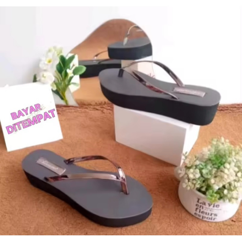 sandal murah