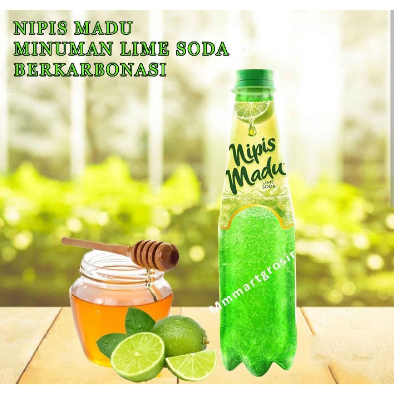 Nipis Madu