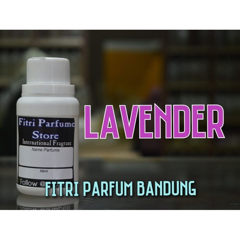 Bibit parfum LAVENDER 100ml