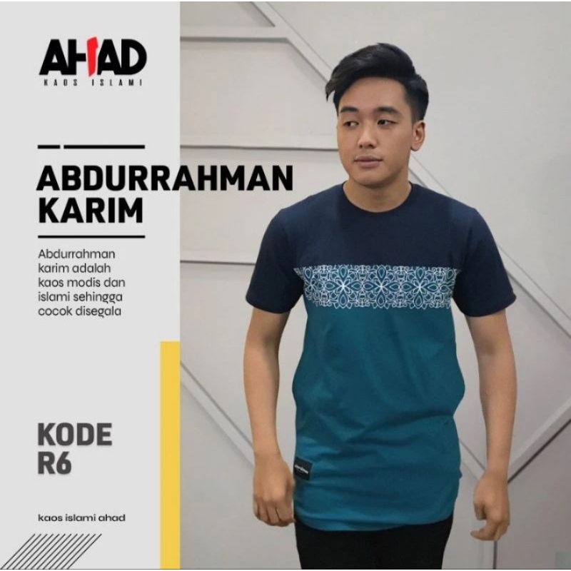 Kaos Kurta Karim