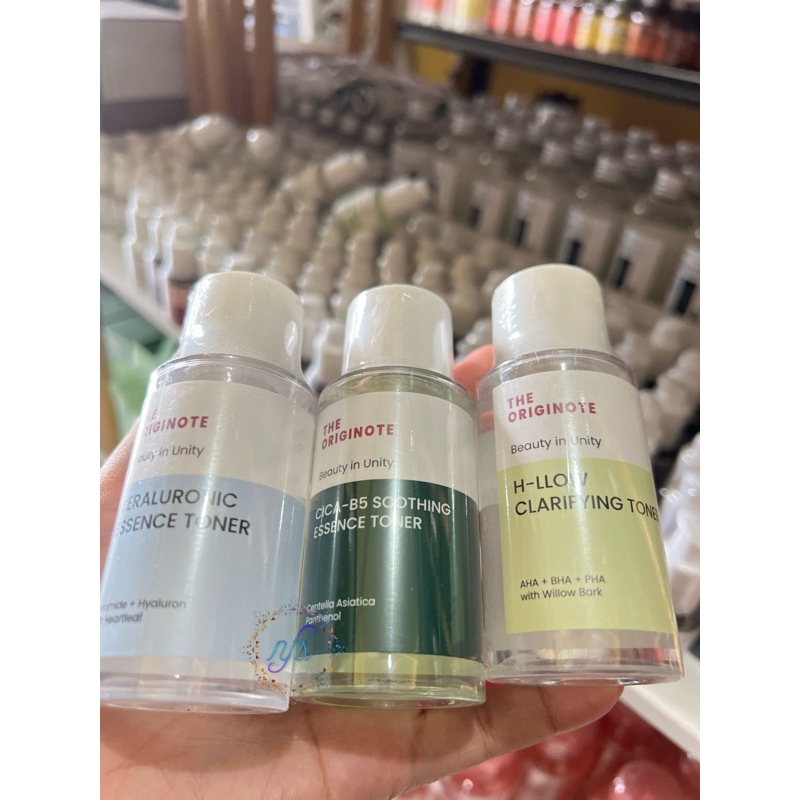 ORIGINOTE TONER