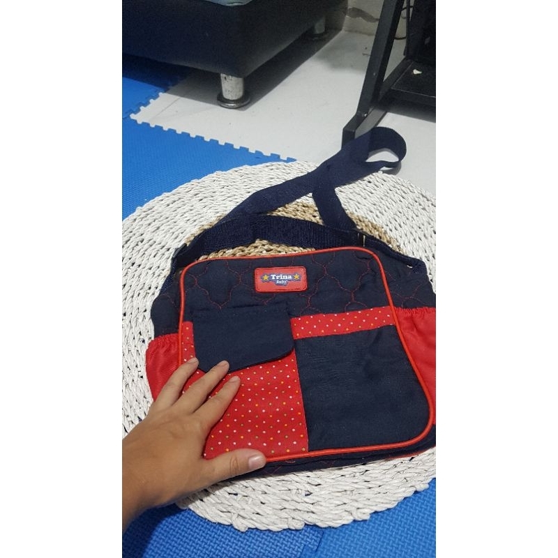 tas bayi