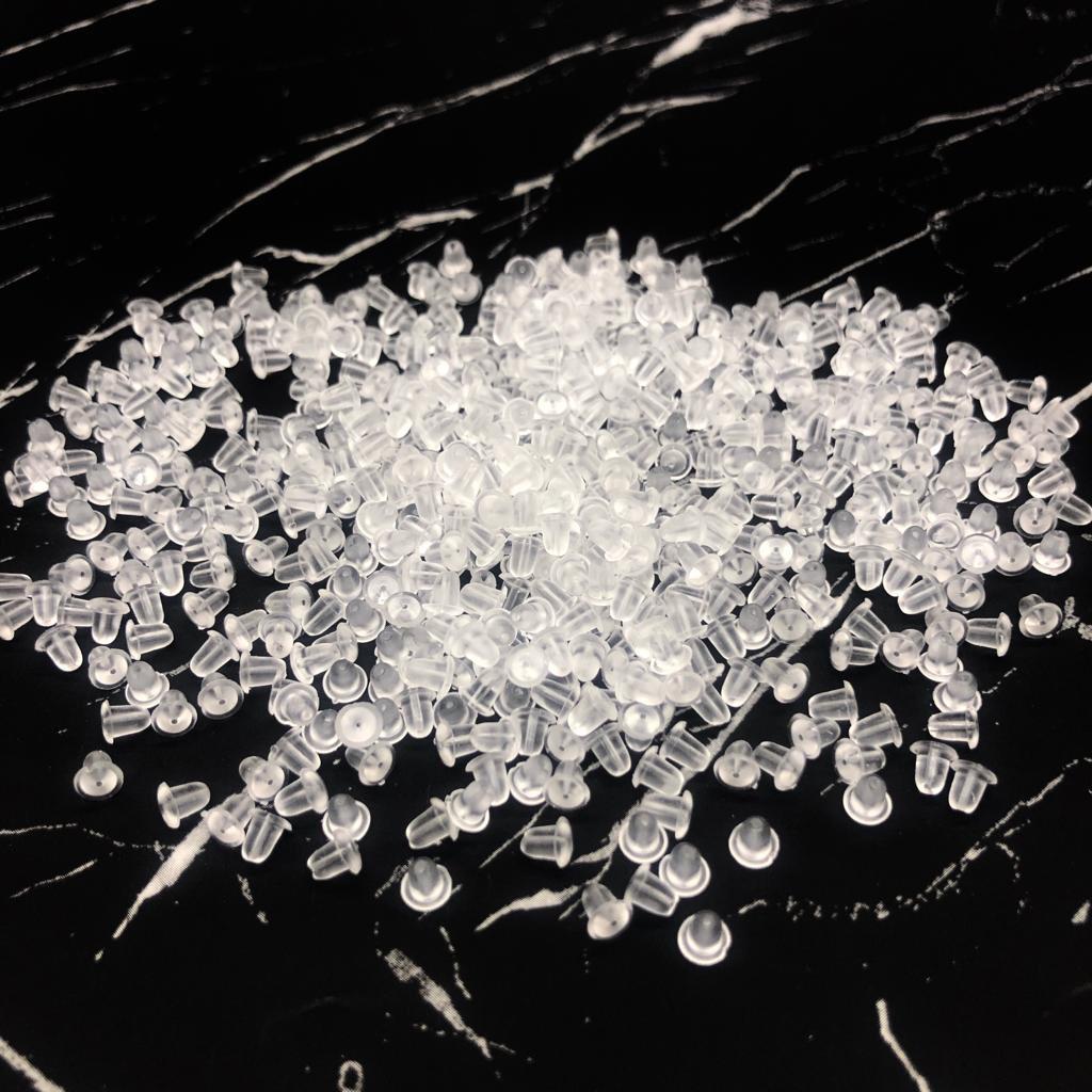 10.000 Pcs Pantat / Tutup Anting Giwang