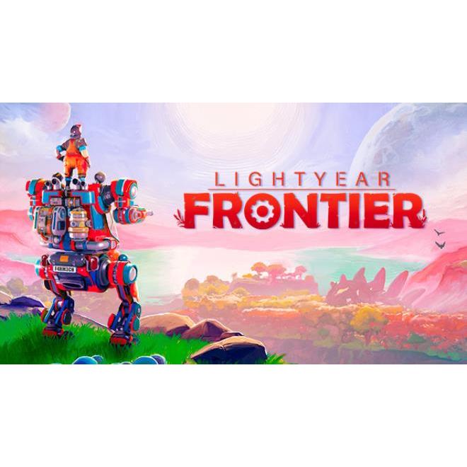 Lightyear Frontier PC GAMES