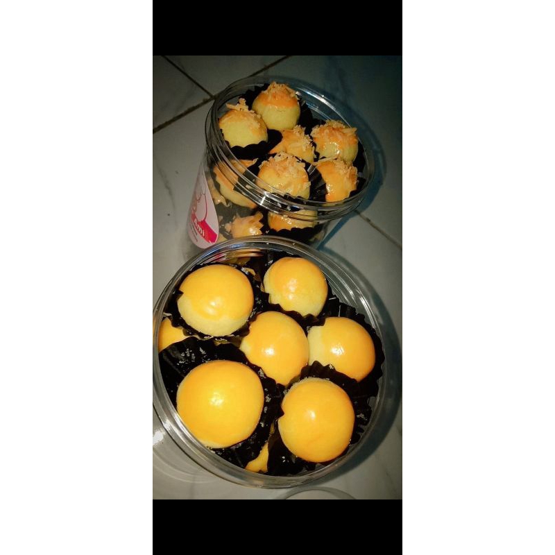 nastar wisman mix