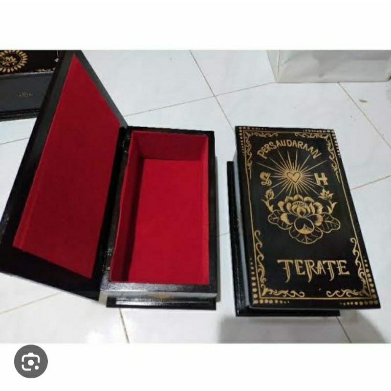 KOTAK MORI PSHT
