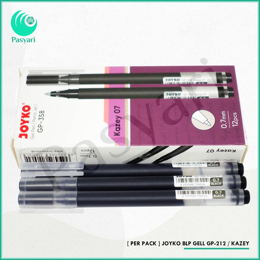 [ PER PACK ] JOYKO BLP GELL GP-212 / DIAMOND