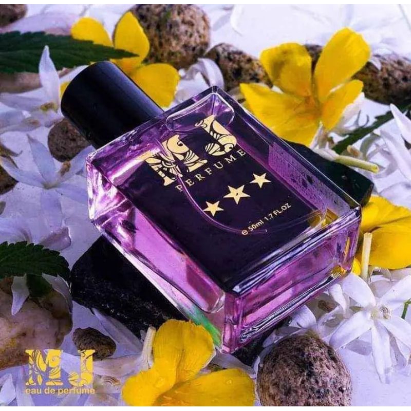 Mjparfume