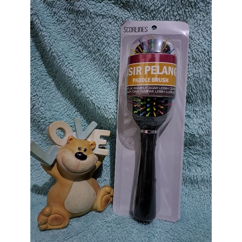 sisir scorlines