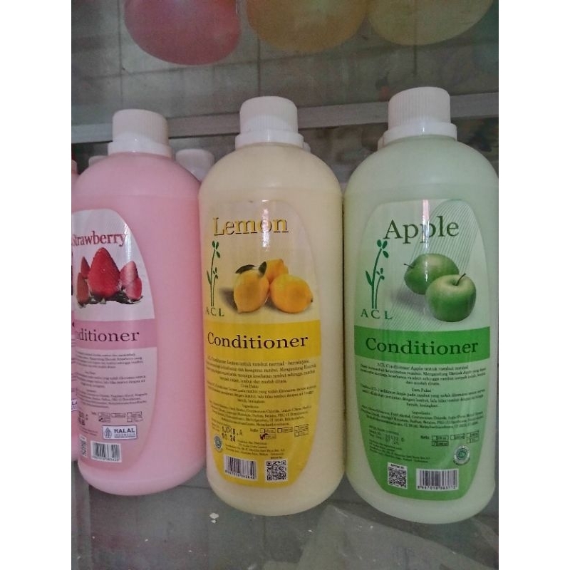 ACL  conditioner salon 1000ml