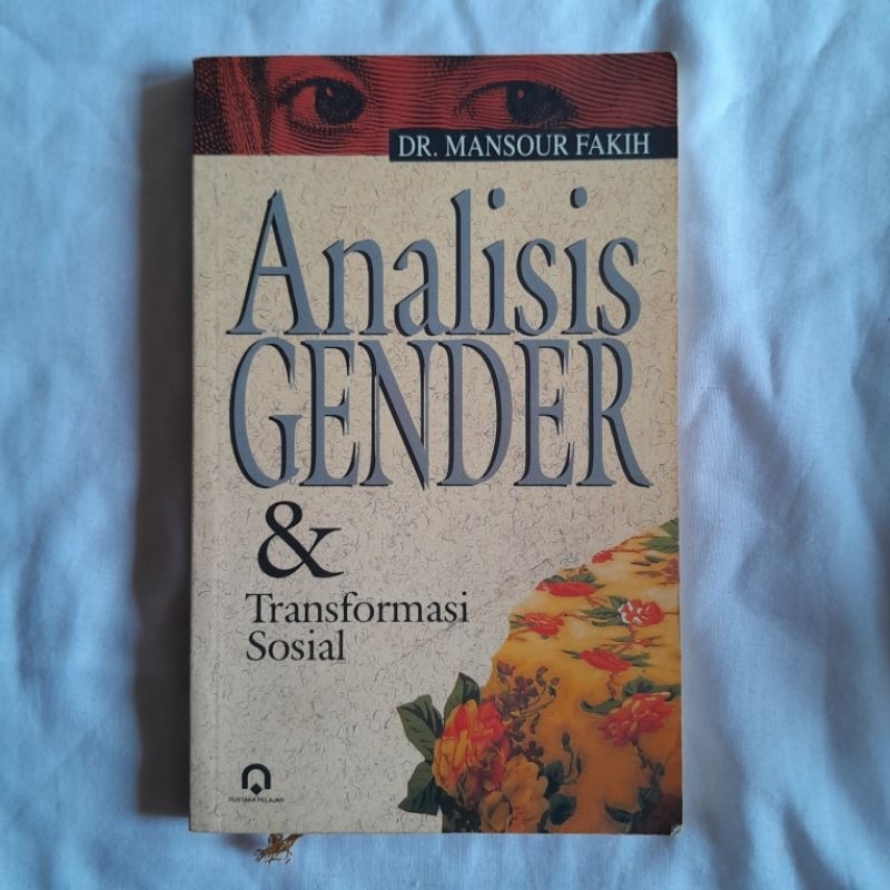 Analisis Gender & Transformasi Sosial