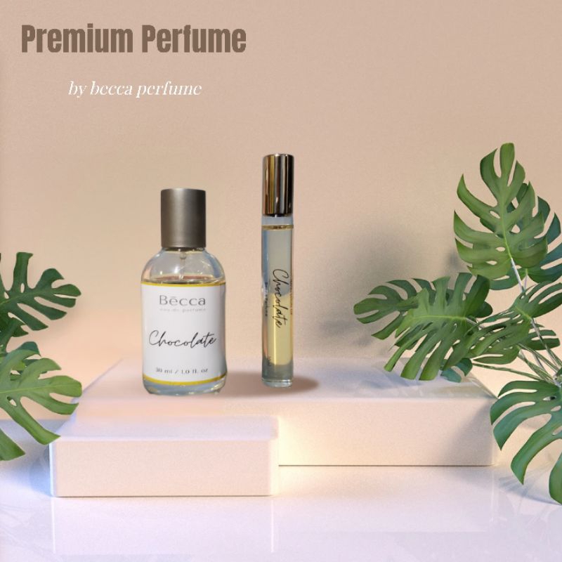Becca Parfume