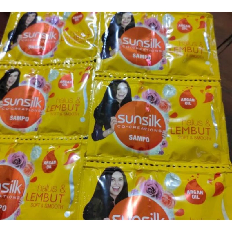 sunslik sampho 2saset