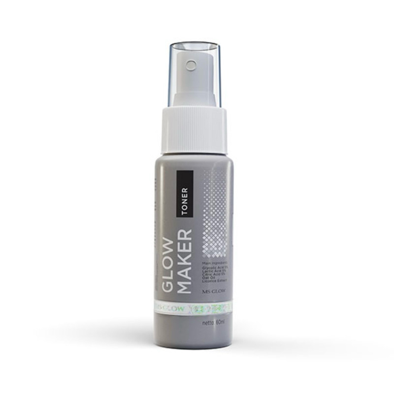Glow Maker Toner (Toner Glowing)