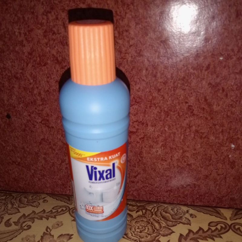 vixal botol 160ml