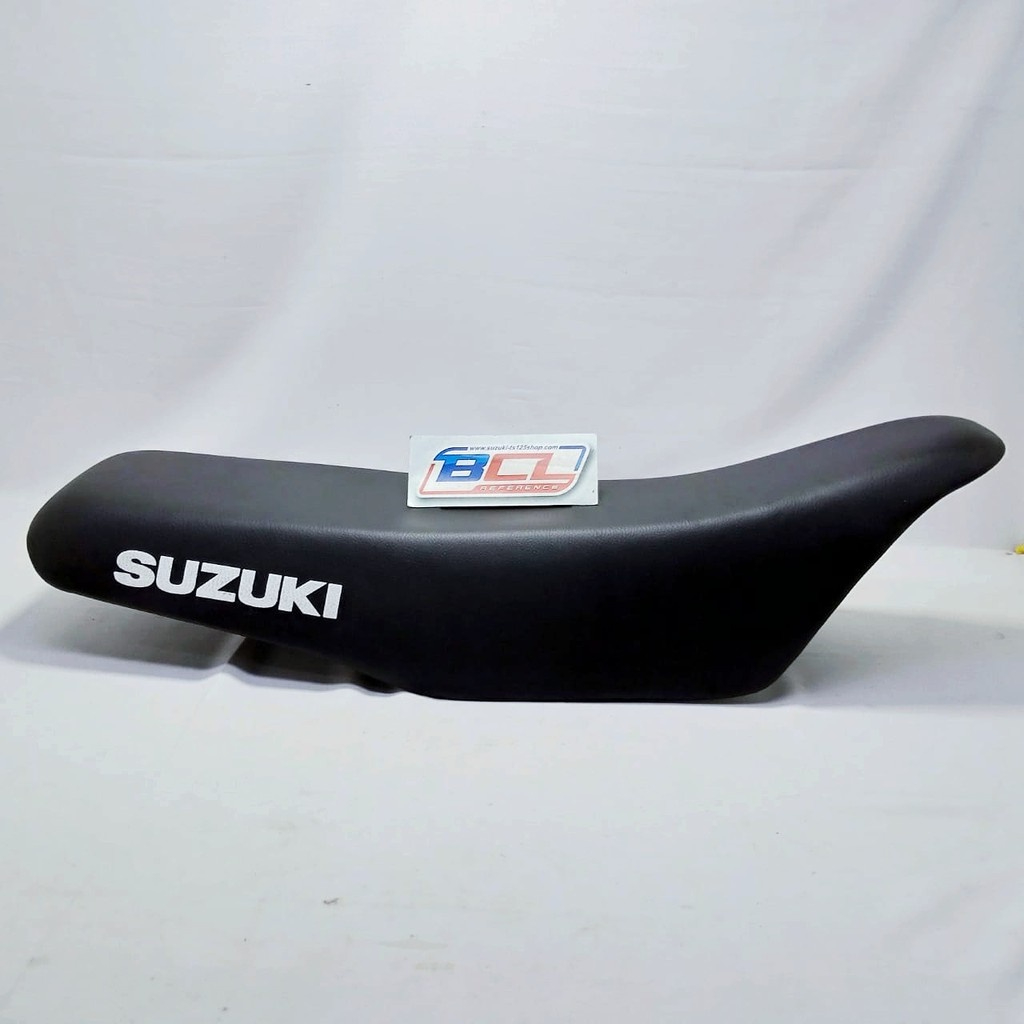 Jok Slim Suzuki TS