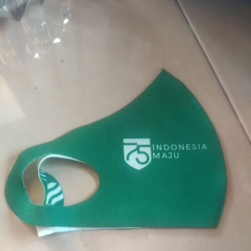 masker