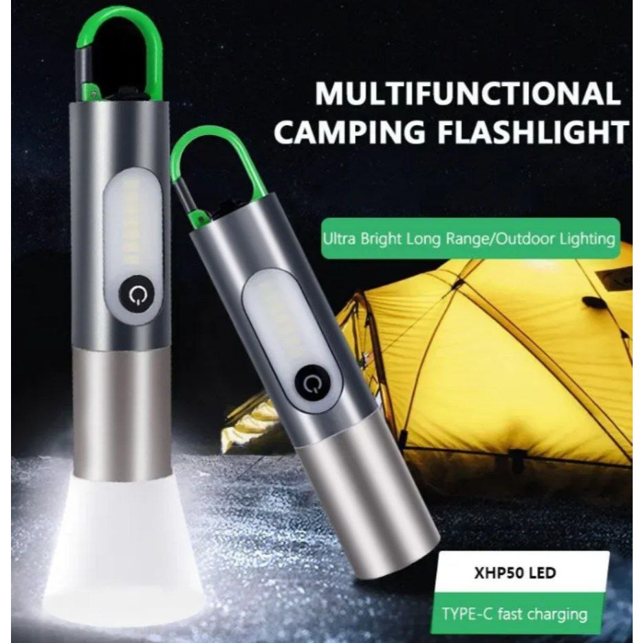 dragagbare telescopic lamp Tabs