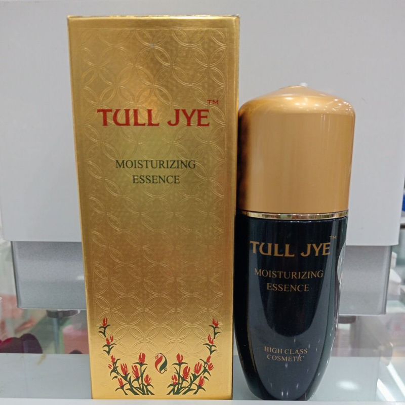 TULL JYE MOISTURIZER ESSENCE  (PAGI)60ML