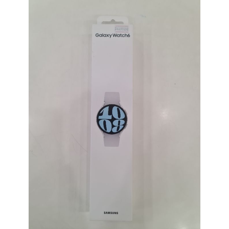 Samsung Galaxy Watch 6