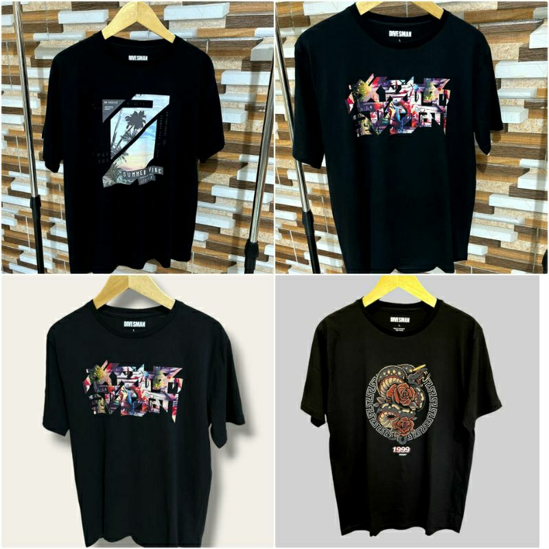 KAOS SWETER TERKEREN