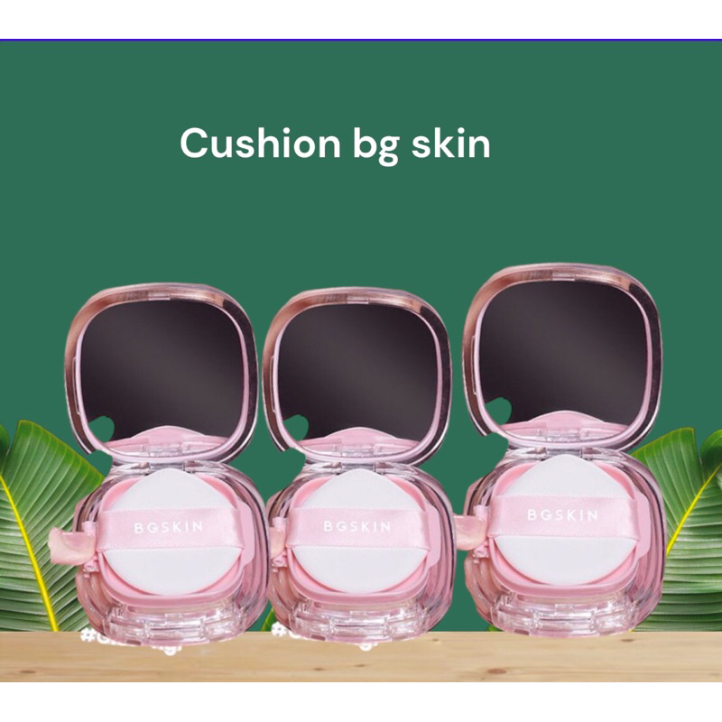 cushion bg skin