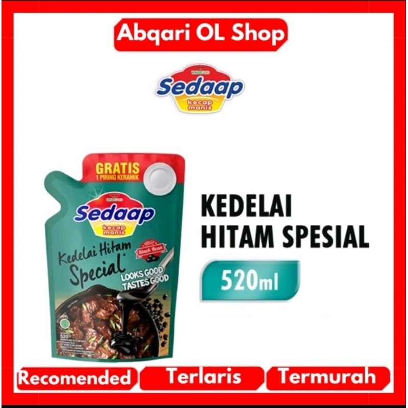 Kecap Sedap