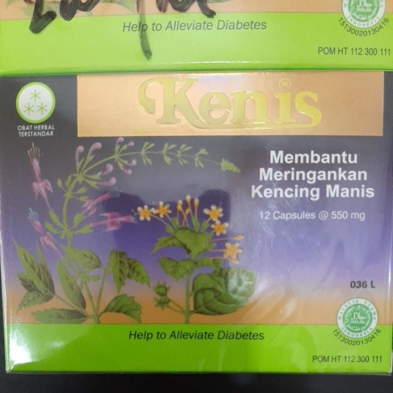 kenis