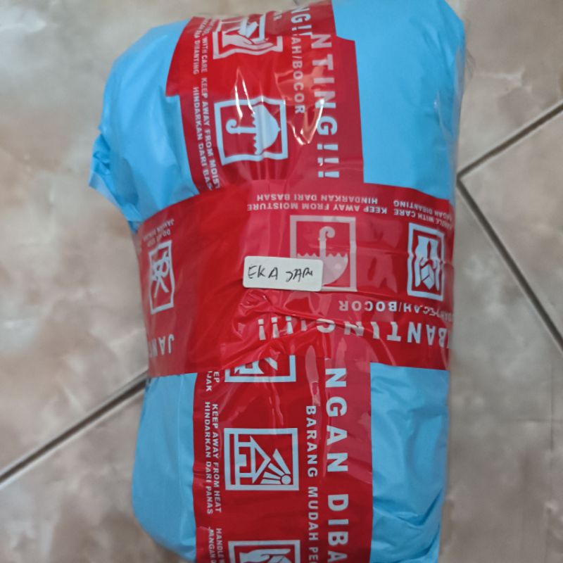 Pesanan Eka Sari