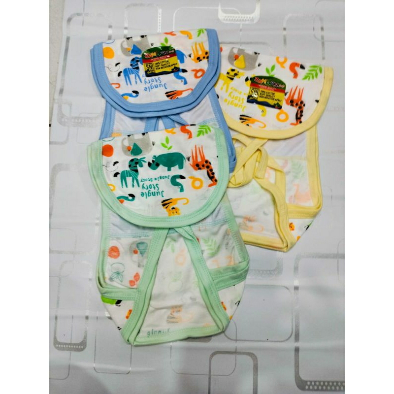 popok zahdan 6pcs