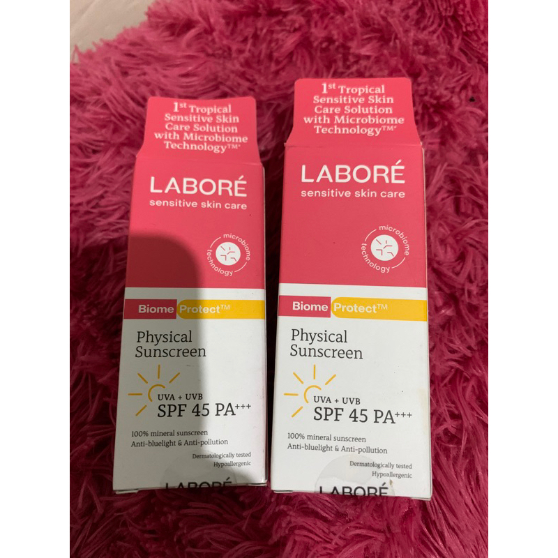 Labore Echa