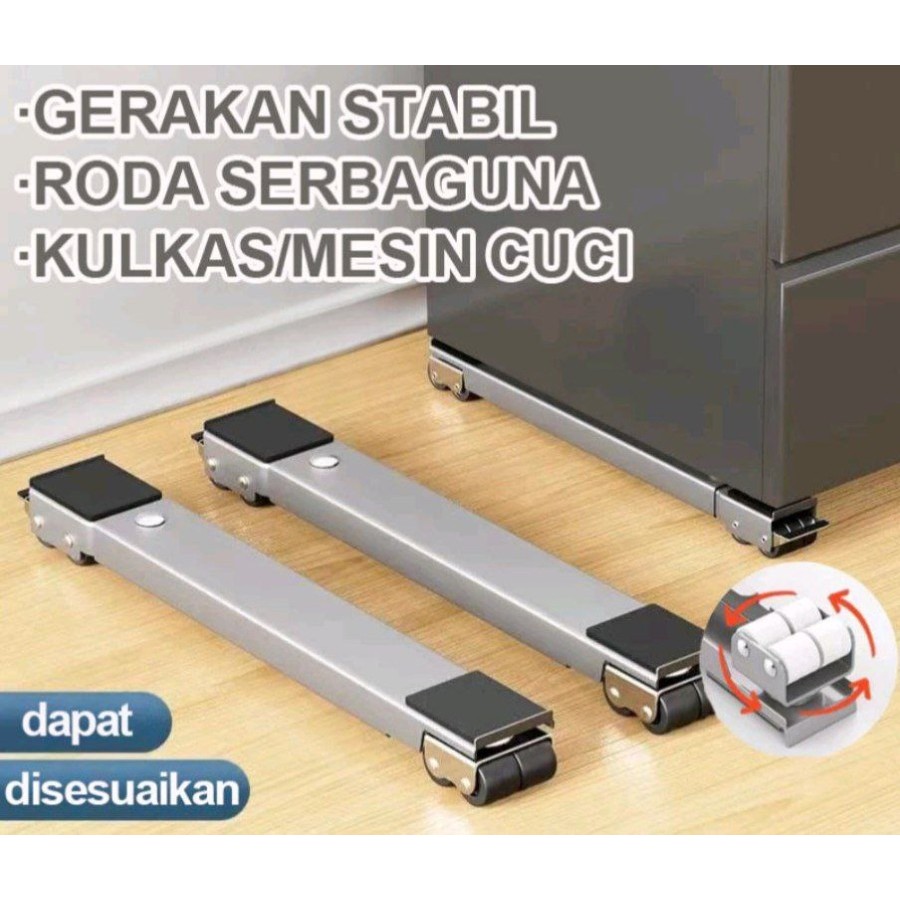Load Lifter (1 Pasang / 2pcs) YM